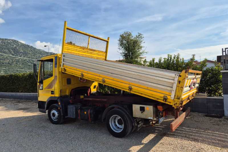 OmecoHub - Immagine IVECO 75E14